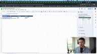 Как я экономлю 10 000 операций Make.com в день (хаки с Google Таблицами)