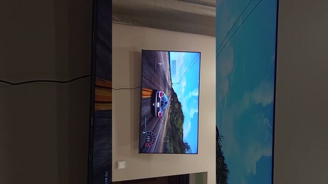 Погоняем? Пристёгивай ремень.