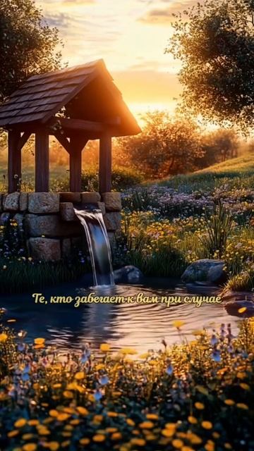 Знаете какое обстоятельство...