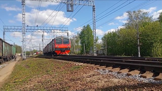 Купавинский видеомикс #3
