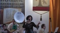 Синий платочек. Галина Трунова и Саратовский джаз-оркестр Ретро