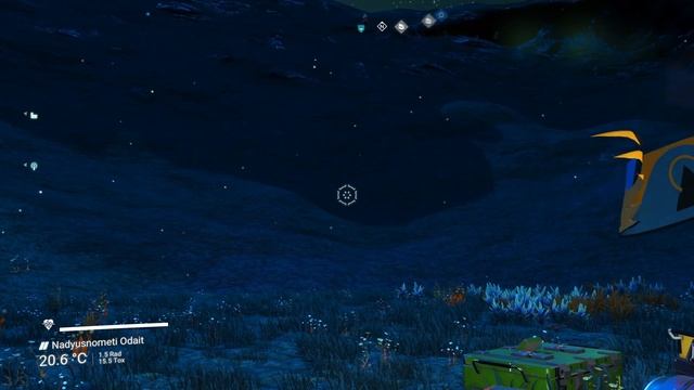 No Man's Sky: Зарисовки о путешествии. Эпизод №18. Неравнозначный обмен!