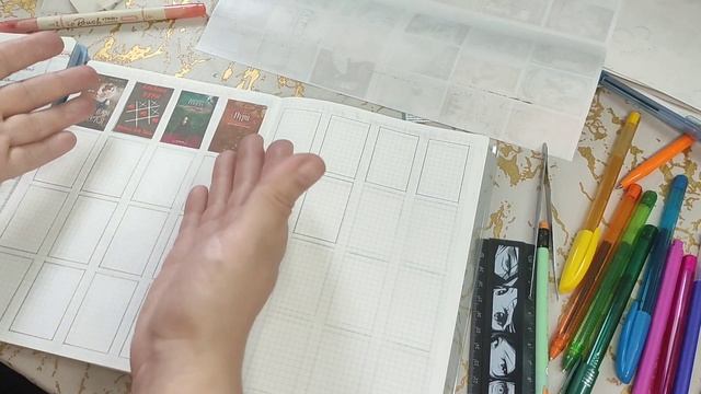 Заполняем читательский дневник на 2021 год. Худшие и лучшие книги года.