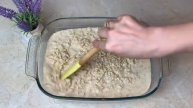 Особенный Завтрак из Овсянки! Готовлю каждый день, а вкус всегда новый!