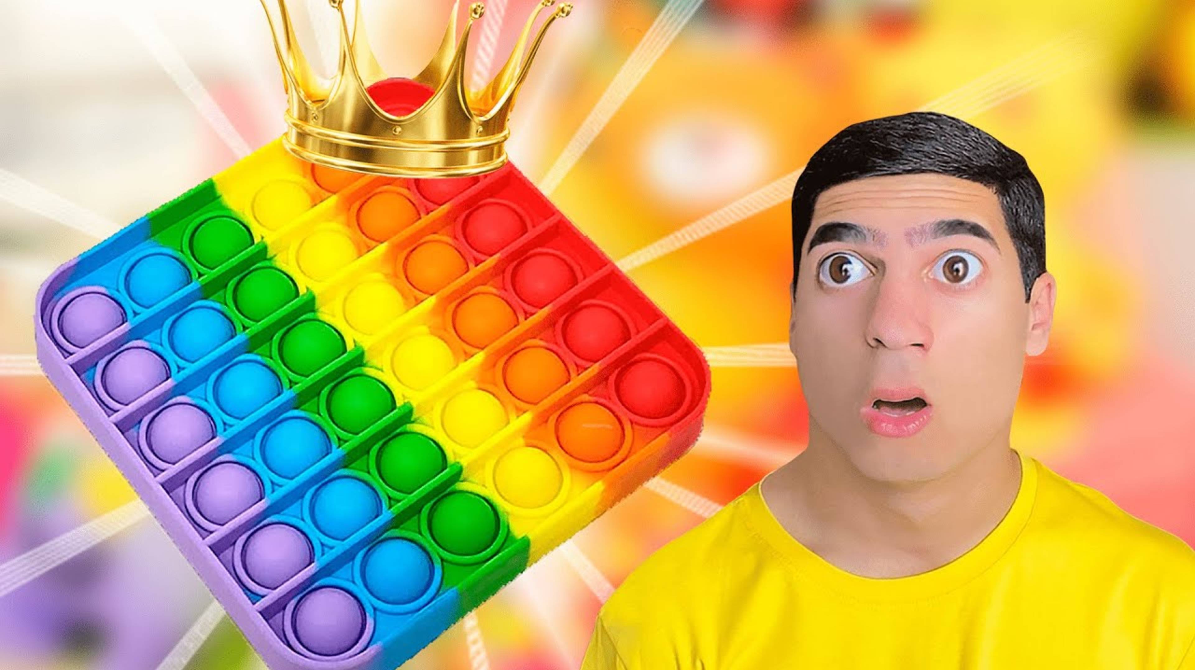 ℹ️ "ПОПЫТ за 1 МИЛЛИОН ?" Сериал: Алик и его странная семейка - СЕРИЯ 32 ( фейк информация стоит 299