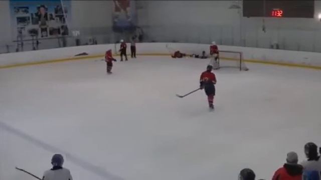 Костяев Александр