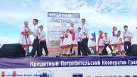 Танец 'Барыня' 15.07.2022г #upskirt#русский#танец