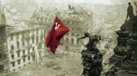 С Великой Весной Сорок Пятого! - Автор и исполнитель Г. Тихоновская!