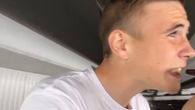 КЛАДМЭН МУДАК