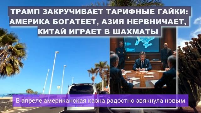 ДЕРЗКО и СМЕЛО! АМЕРИКА покидает корабль...