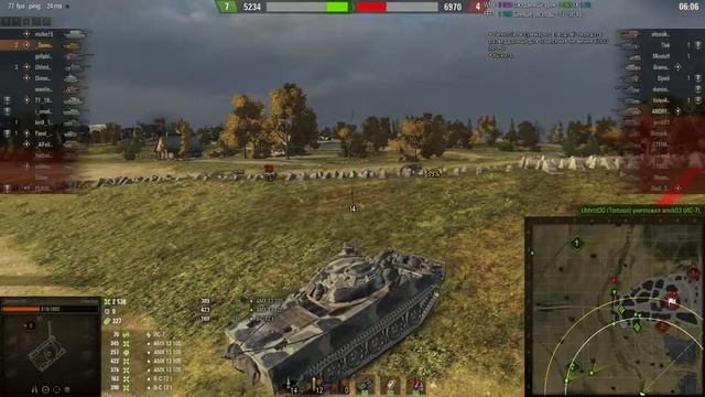стрим Adekvat gaming (украшаем ангар)