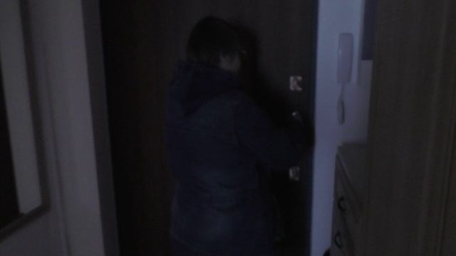 1 серия (без цензуры)