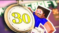 УСПЕТЬ за 30 СЕКУНД _o (Minecraft) _ ВЛАДУС