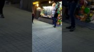 Краснодарский край прогулка
