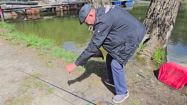 08.05.25 г. Парк отдыха водопад