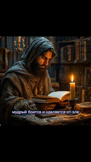 мудрость дня. вот смысл твой