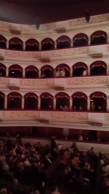 Астраханский  государственный театр оперы и балета