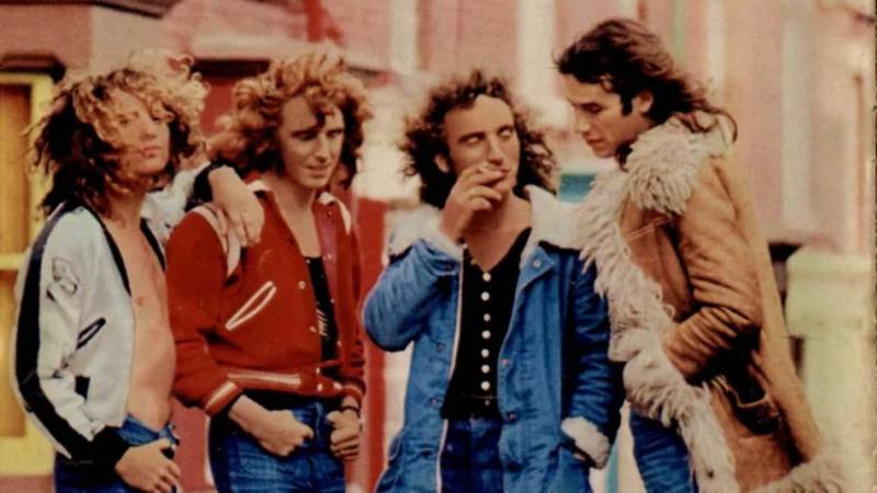 Nutz    1974 - 1976 [full album]
