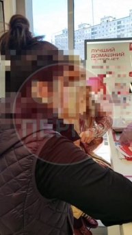 "НАМ В РОССИИ БЕЗ ВАС НЕПЛОХО" !!!