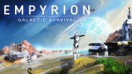 Empyrion - Galactic Survival: космический поток (reforged eden).