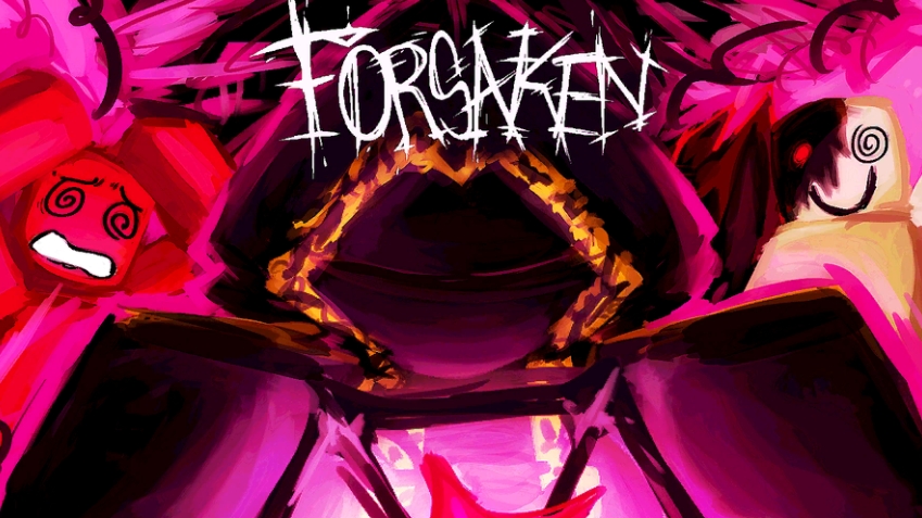 Forsaken, весь вайп с нуля у часть