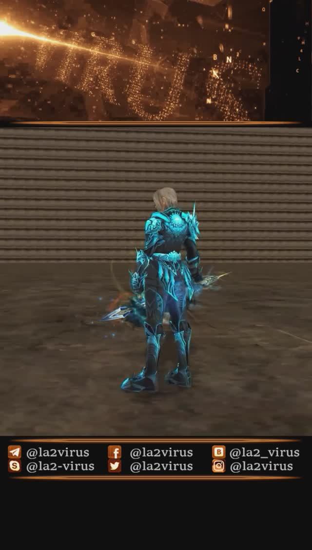 New Fafurion Weapons 2 Dragons server. LINEAGE II-PROJECT WOLF ◄√i®uS► #la2 #gaming #mmorpg #games