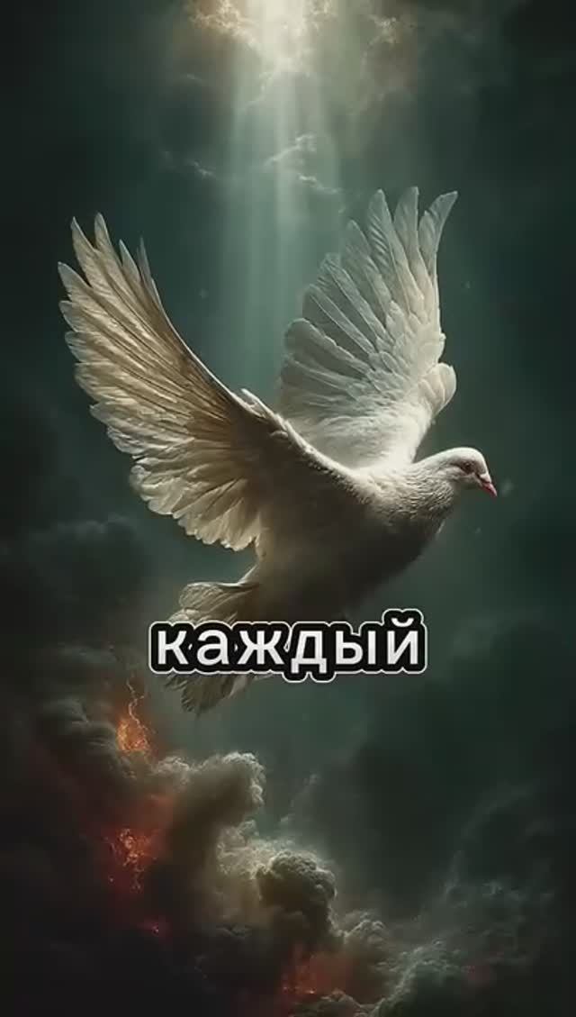 Ты знал, что все твои грехи были прощены ？