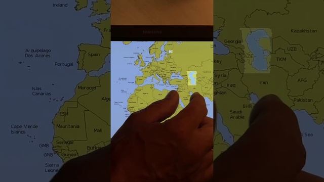 Navionics карты морей и океанов.mp4