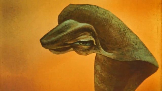Колодец мультфильм 1987