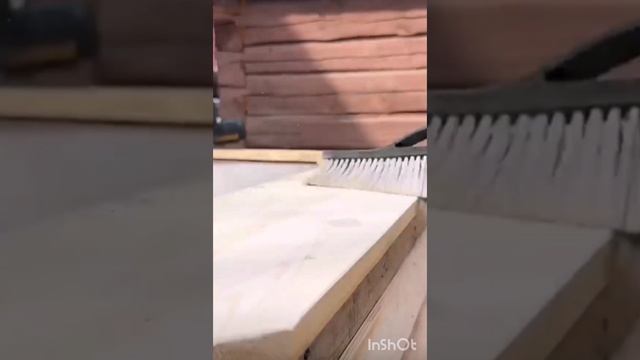 Купель из еврокуба