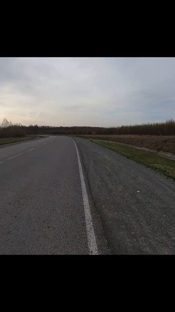 Утренний ритуал.