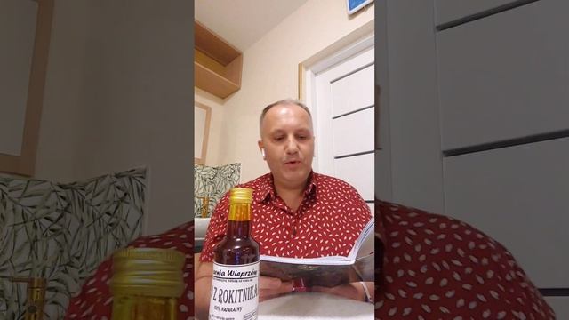 масло облепихи, 100% натуральне. Olejarnia Roztoczańska Tomaszów Lubelski