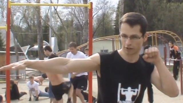 Майский челенж / May challenge for workout.su