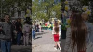 Ливадия 04.05.2025 г. Дворец/парк/ярмарка/концерт