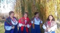 І. Книжник "У полі береза*. Виконує вокальний ансамбль "