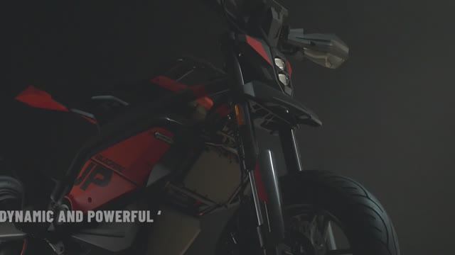Электроскутер Velocifero Jump XL