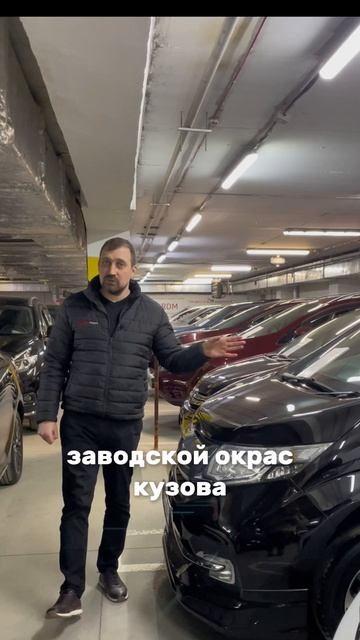 Минивэны на 7 мест - варианты в наличии 8-905-954-00-03/РДМ-Импорт #купитьавтобу