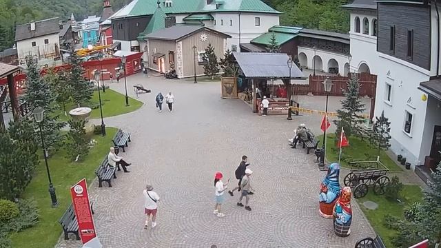 Это произошло... Приказ отдан.. Достал главный козырь