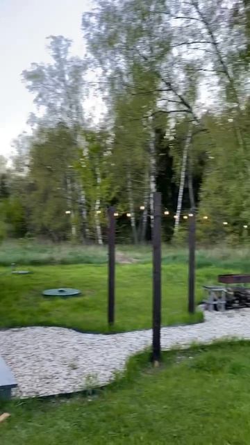 Строю гостевой дом из курса! День 5