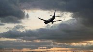 Временные ограничения вводили в аэропорту Нижнего Новгорода