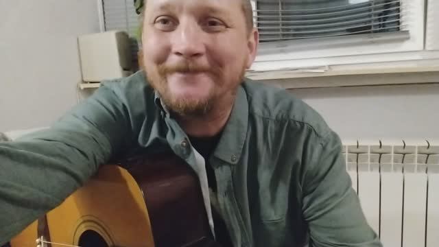 АНОНС СТРИМА, 10 МАЯ (Суббота) В 20:00 на канале Я ЛЮБЛЮ ГИТАРУ 🎸