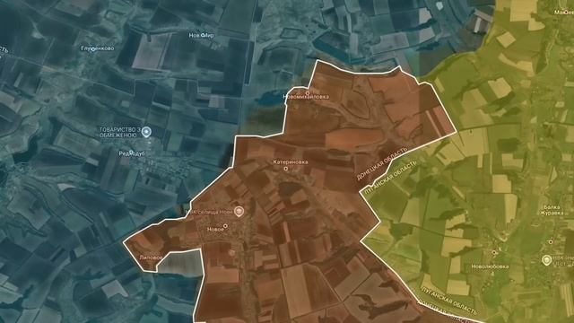 Это Провал! Отгребли по Полной! Военные Сводки 08.05.2025