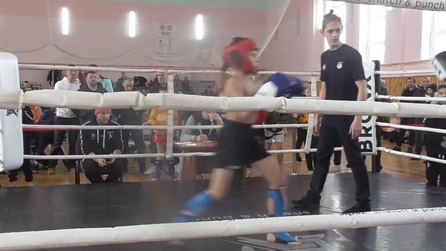 38.Носевич Т(Триумф,Слуцк) - Проволоцкий(Gridin gym,Минск)