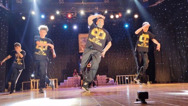 1 МІСЦЕ ON TOP BREAKERS на WAZZAP BATTLE | КРАЩИЙ ВИСТУП | BREAKING | BEST SHOW | КРИВИЙ РІГ 2021