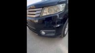 Honda Freed Spike скоро будет дома! В Ставрополе!