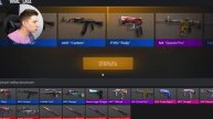 ГЛЕНТ ОТКРЫЛ 200 КЕЙСОВ В STANDOFF 2 ! ВЫПАЛ НОЖ !