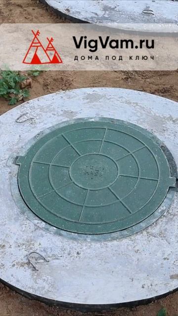 Дом с мансардой из газобетона в д. Крутец, Владимирско?