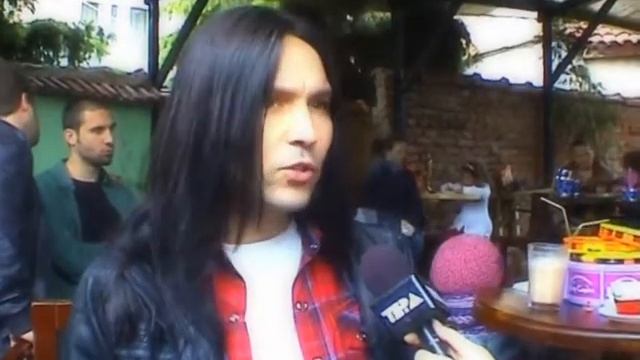 Македонско --Бугарска џез соработка-ТВ ТЕРА