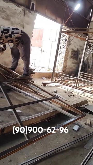 сварка хизмати тошкент (90)900-62-96 аскар