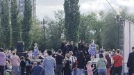 Прекрасный день. С наступающим праздником 🌿🌸🌿🌸